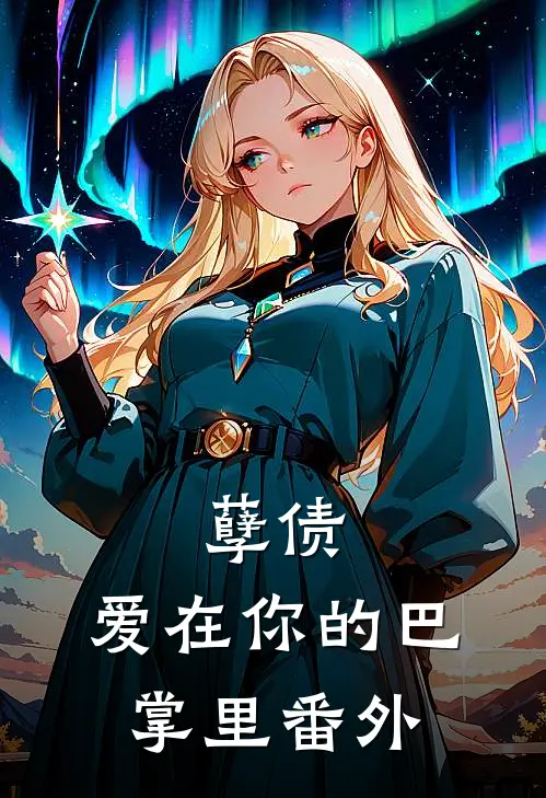 孽债，爱在你的巴掌里 番外