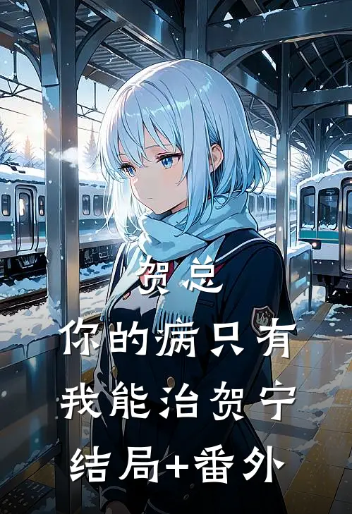 《贺总，你的病只有我能治》贺宁结局+番外