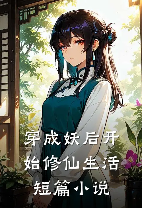 穿成妖后开始修仙生活短篇在线阅读
