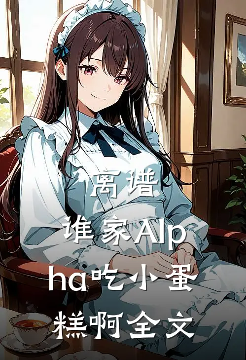 离谱,谁家Alpha吃小蛋糕啊全文阅读