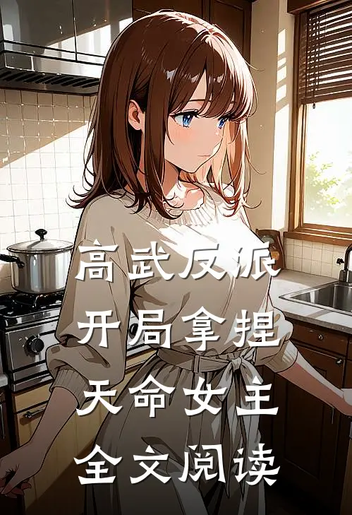 高武反派开局拿捏天命女主全文阅读无弹窗