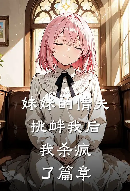 妹妹的情夫挑衅我后,我杀疯了篇章结尾