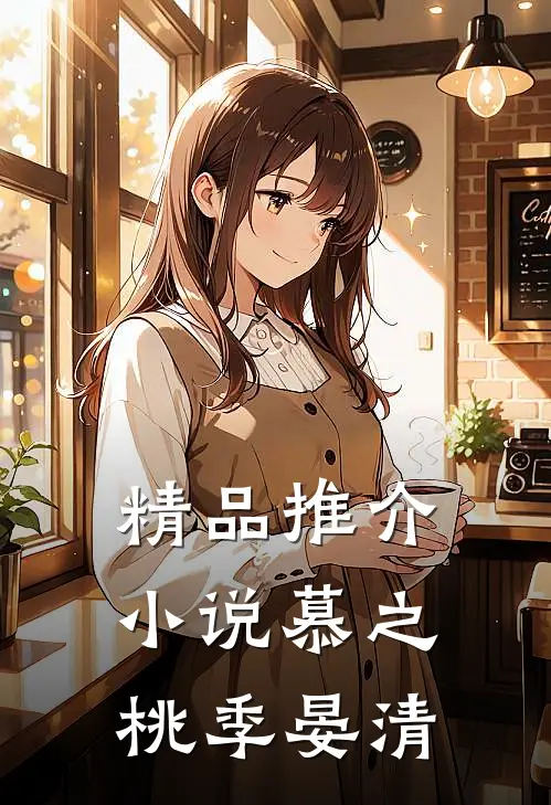 精品推介小说慕之桃季晏清