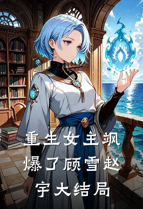 重生女主飒爆了顾雪赵宇大结局