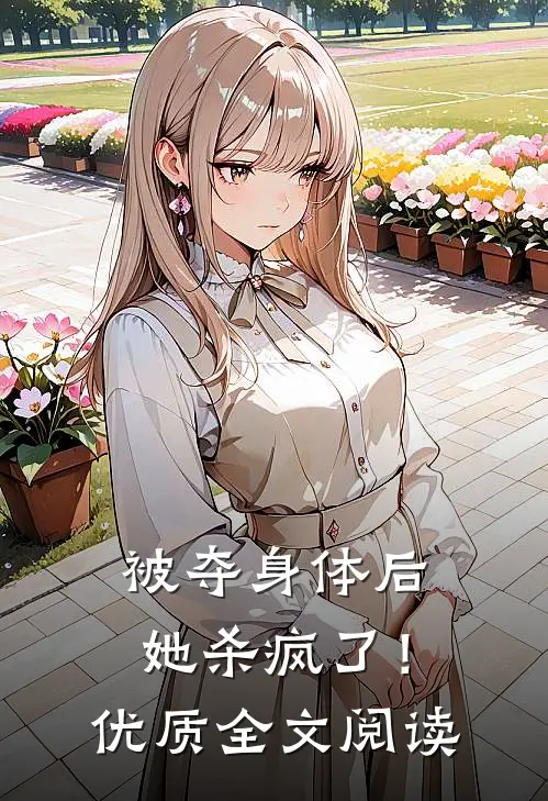 被夺身体后,她杀疯了!优质全文阅读无弹窗