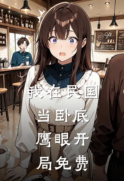 我在民国当卧底鹰眼开局免费阅读