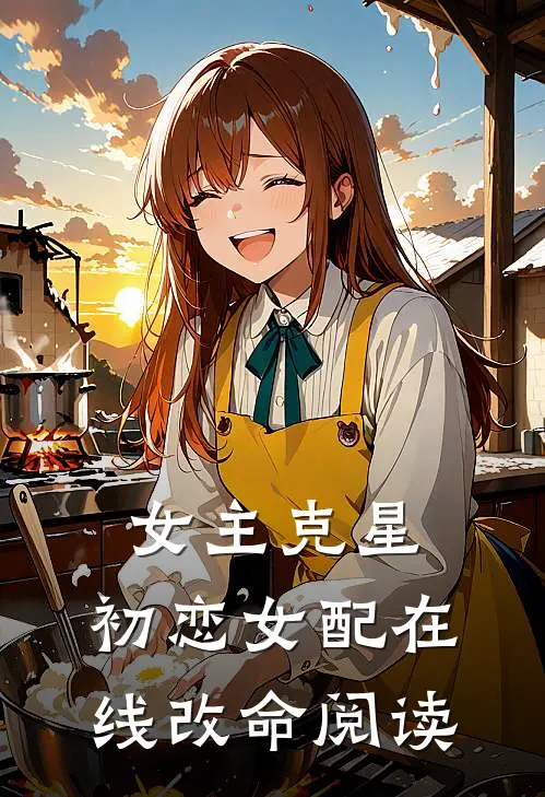 女主克星,初恋女配在线改命阅读免费