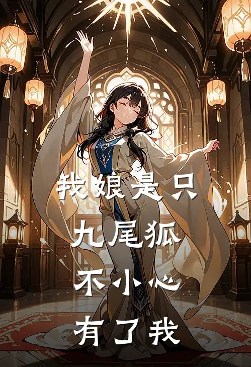 我娘是只九尾狐,不小心有了我老公