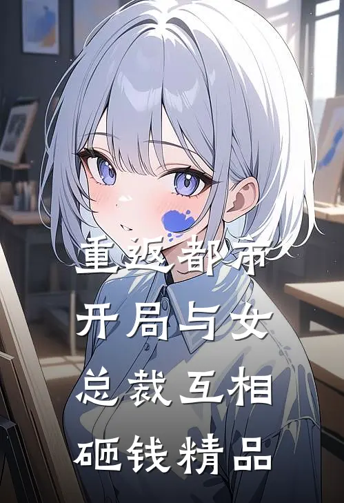 重返都市开局与女总裁互相砸钱精品