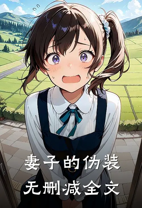 妻子的伪装无删减全文在线阅读