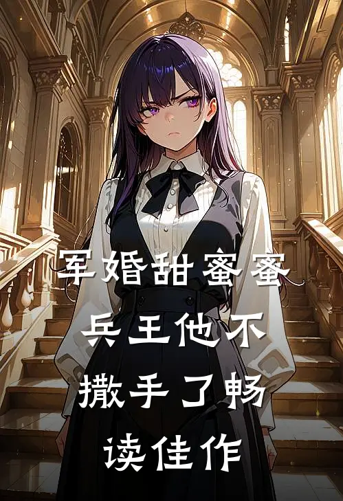 军婚甜蜜蜜,兵王他不撒手了畅读佳作