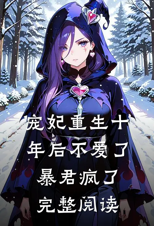 宠妃重生十年后不爱了,暴君疯了完整阅读全文