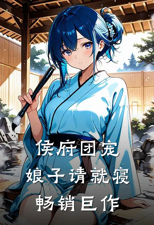 侯府团宠娘子请就寝畅销巨作