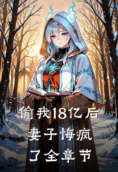 偷我18亿后,妻子悔疯了全章节