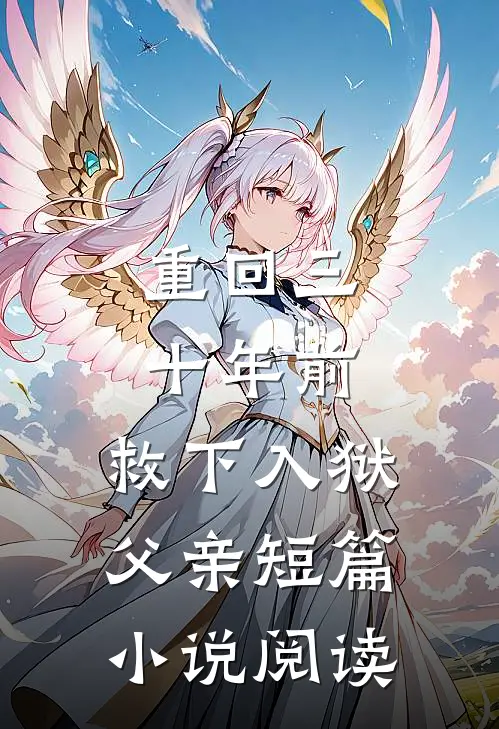 重回三十年前,救下入狱父亲短篇阅读