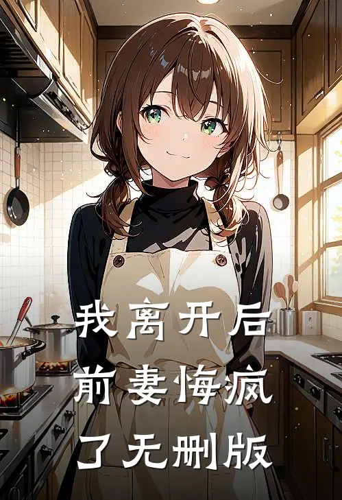 我离开后,前妻悔疯了无删版