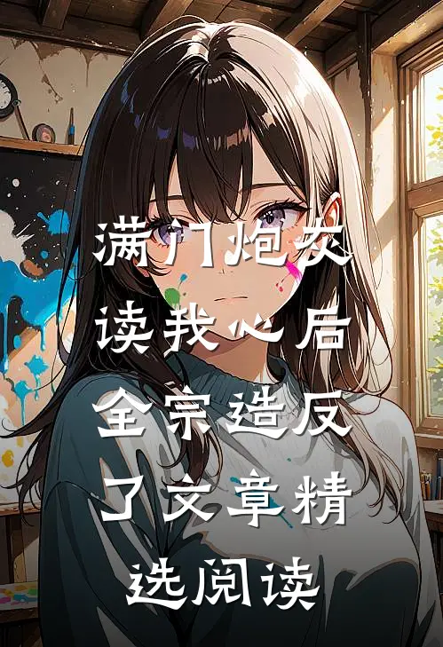 满门炮灰读我心后，全宗造反了文章精选阅读