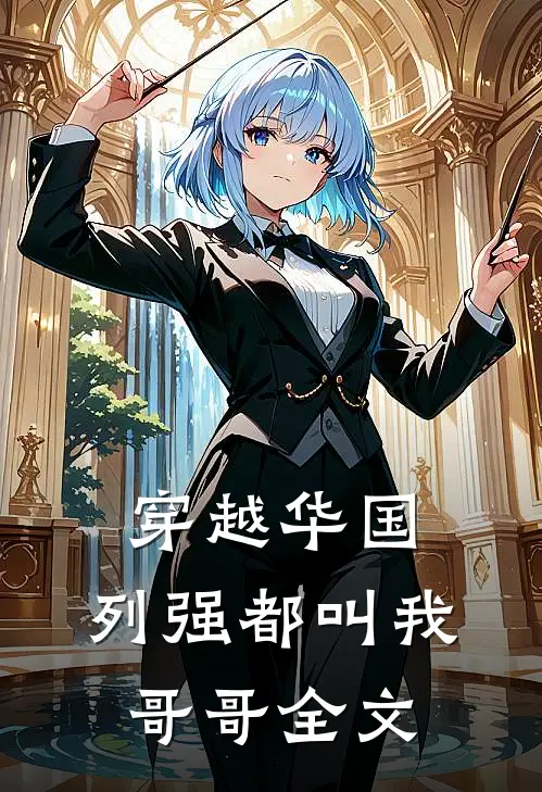 穿越华国,列强都叫我哥哥全文