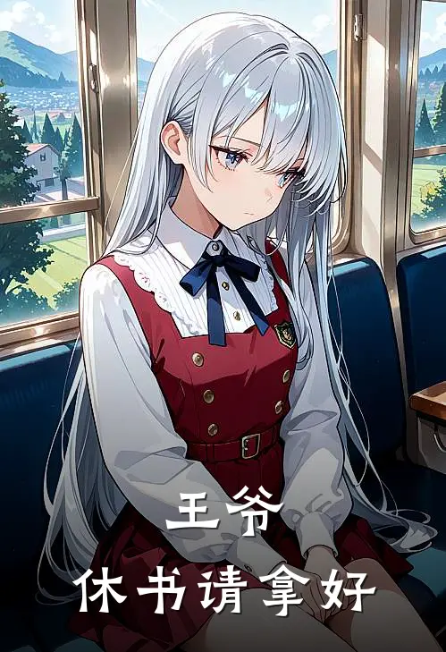 王爷,休书请拿好,朱好金晶