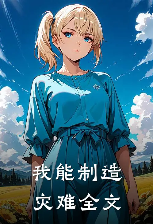 我能制造灾难全文在线阅读