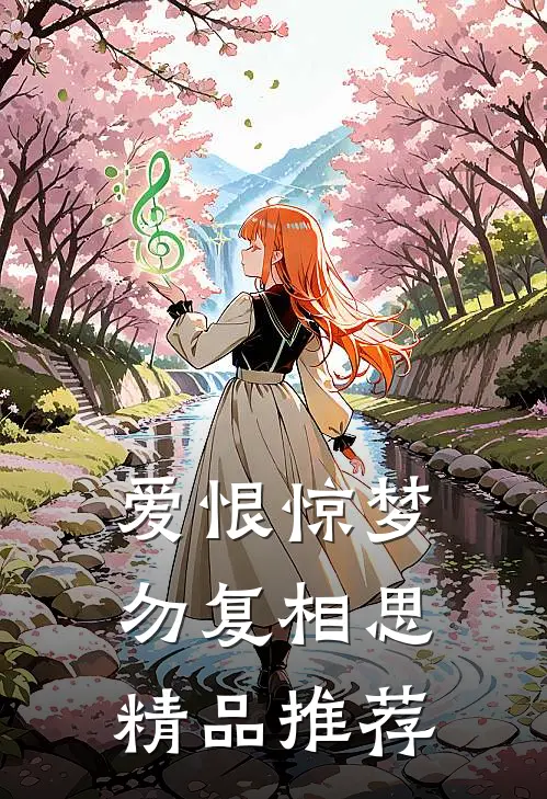 爱恨惊梦,勿复相思精品推荐一下
