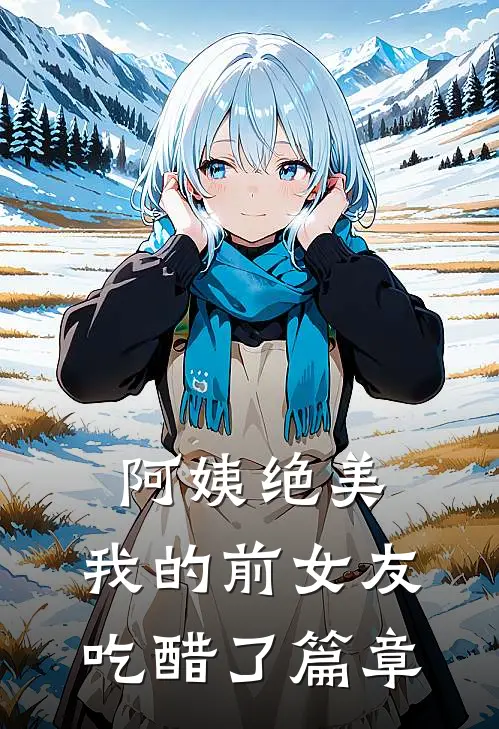 阿姨绝美,我的前女友吃醋了篇章阅读