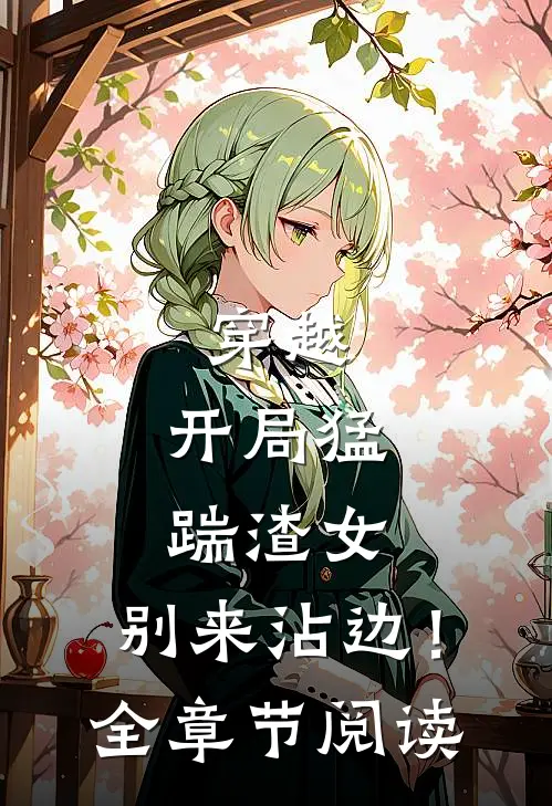 穿越开局猛踹渣女,别来沾边!全章节阅读免费