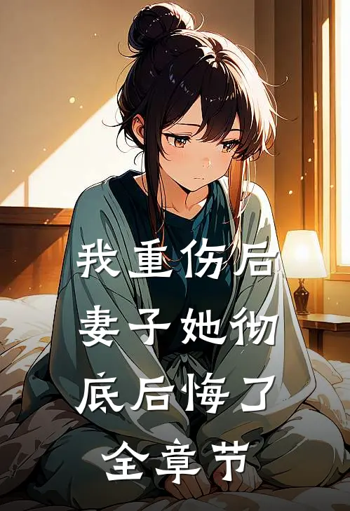 我重伤后,妻子她彻底后悔了全章节