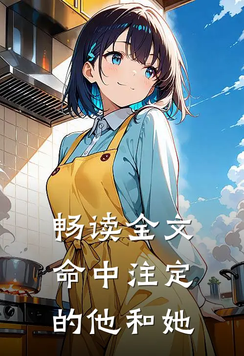 畅读全文命中注定的他和她的