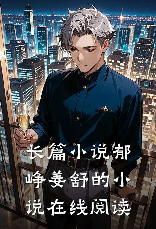 长篇郁峥姜舒的在线阅读