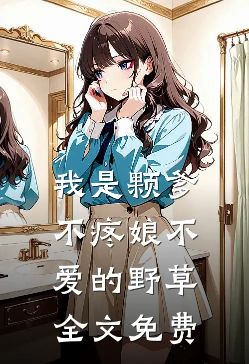 我是颗爹不疼娘不爱的野草全文免费