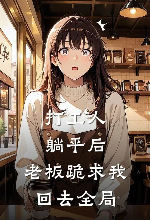 打工人躺平后,老板跪求我回去全局看他