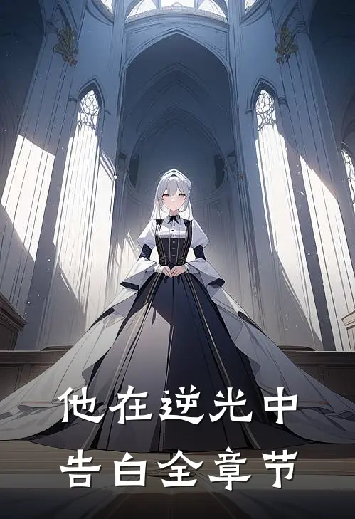 他在逆光中告白全章节