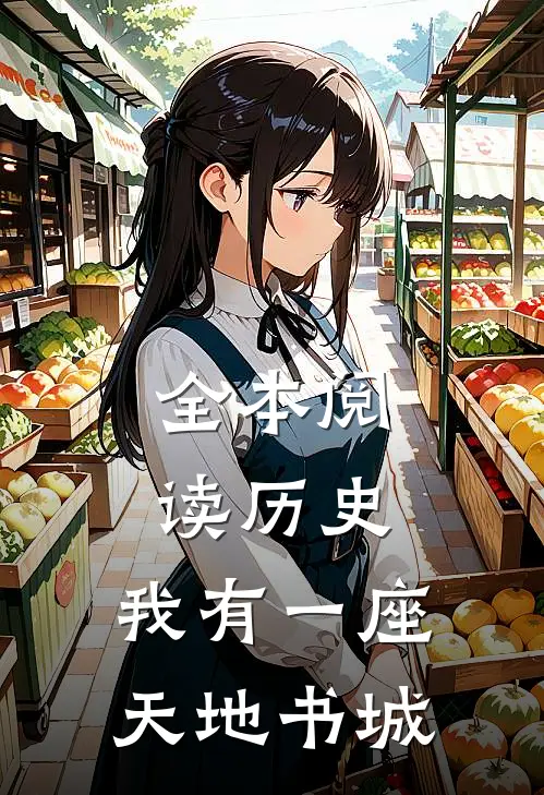 全本阅读历史我有一座天地书城的作者