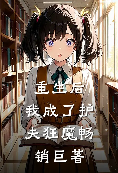 重生后,我成了护夫狂魔畅销巨著