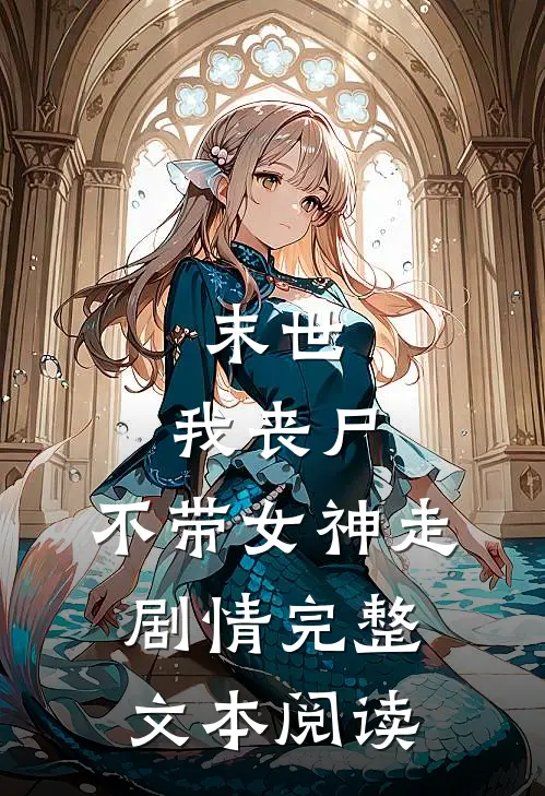 末世我丧尸,不带女神走剧情完整文本阅读