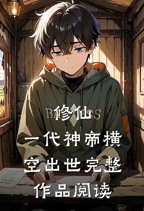 修仙一代神帝横空出世完整作品阅读笔趣阁