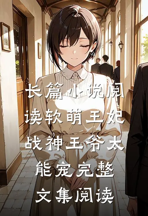 长篇小说阅读软萌王妃:战神王爷太能宠完整文集阅读