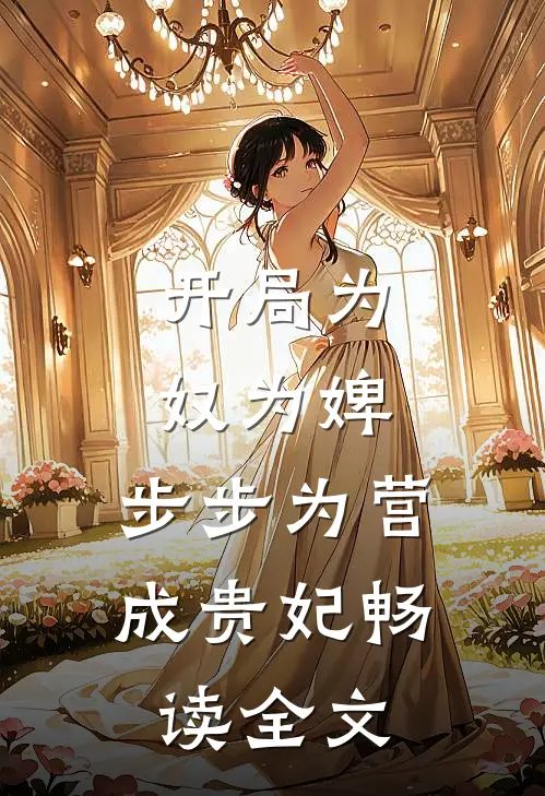 开局为奴为婢，步步为营成贵妃畅读全文
