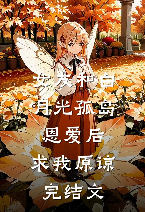 女友和白月光孤岛恩爱后,求我原谅完结文学