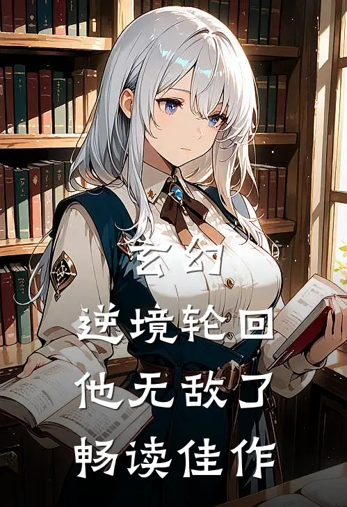 玄幻逆境轮回,他无敌了畅读佳作