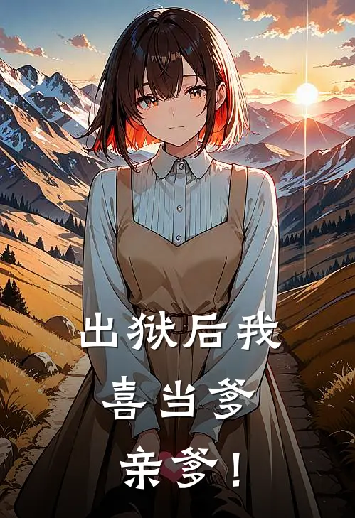 出狱后我喜当爹,亲爹! 浩钝
