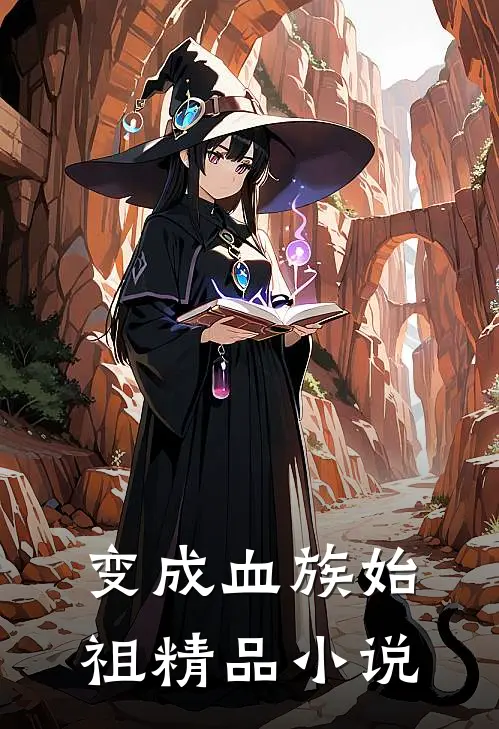 变成血族始祖精品阅读