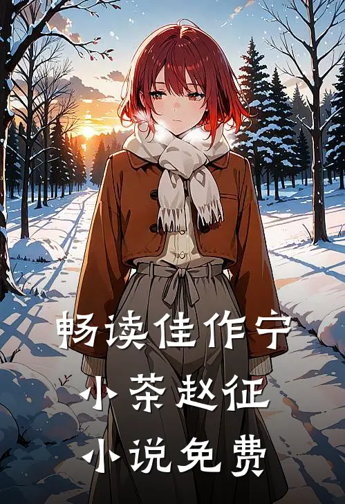 畅读佳作宁小茶赵征小说免费