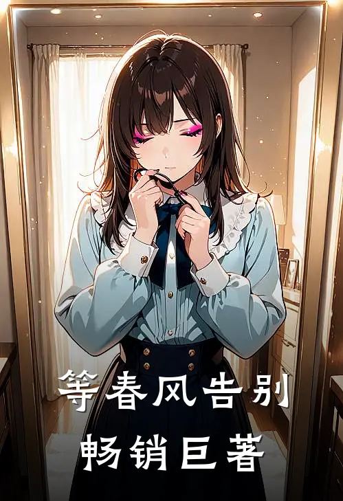 等春风告别畅销巨著
