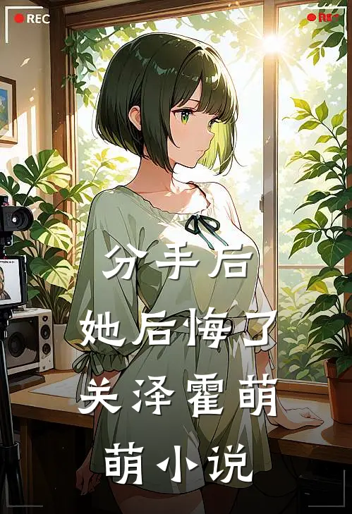 分手后,她后悔了关泽霍萌萌在线阅读
