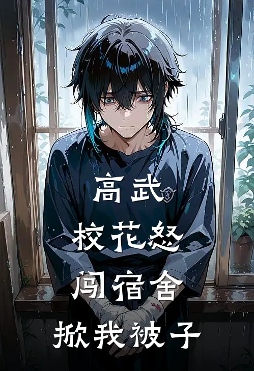 高武校花怒闯宿舍,掀我被子