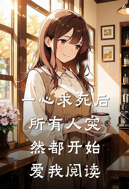 一心求死后,所有人突然都开始爱我阅读