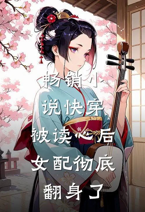 畅销快穿被读心后,女配彻底翻身了免费阅读