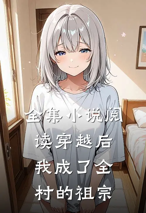 全集阅读穿越后,我成了全村的祖宗